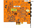 ESI MAYA44 eX   PCIe аудио интерфес, 24бит/96кГц 