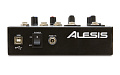 ALESIS MultiMix 4USB компактный 4-канальный аналоговый микшер