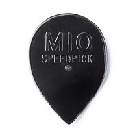 Dunlop M10J Speedpick Jazz 24Pack  медиаторы, толщина 0,71 мм, 24 шт.