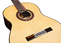 CORDOBA IBERIA C7 SP классическая гитара, цвет натуральный
