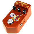 VISUAL SOUND V2AF V2 Angry Fuzz эффект гитарный, фузз/октавер