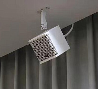 RFIntell L3 white пассивная акустическая система, цвет белый