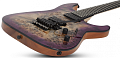 Schecter C-6 PRO FR ARB Электрогитара шестиструнная