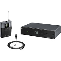 Sennheiser XSW 1-ME2-A  радиосистема с петличным микрофоном, UHF (548-572 МГц)