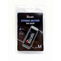 BlackSmith String Muter SM-002M демпфер для гитары, размер M
