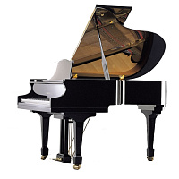 Samick SIG59D EBHP   рояль, 103x153x175, 360 кг, струны "Roslau" (нем.), полированный черный