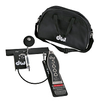 DW DWCP5000CJ Педаль для кахона с гибким дистанционным приводом