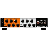 Orange Dual Baby 100 Усилитель гитарный
