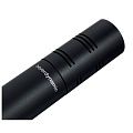 BEYERDYNAMIC M 201 Динамический гиперкардиоидный микрофон с подвижной катушкой, для инструментов (ударные и гитара). Версия 2023 года