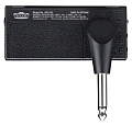 VOX AP3-US AMPLUG 3 US SILVER моделирующий усилитель для наушников