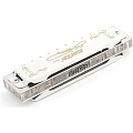 EASTTOP T008LS B Губная гармоника диатоническая