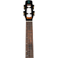 FLIGHT NIGHTHAWK CONCERT EQ-A Укулеле концерт