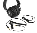 AuraSonics STUDIO D300HR наушники закрытые