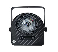XLINE Light LED Dot Laser Дискотечный световой прибор.
