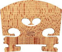 GEWA TELLER Violin Standard №9 подструнник для скрипки 1/2, 35 мм