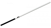 MEINL SST1-R samba stick, medium палочка для барабана