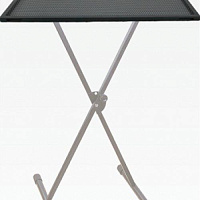 ROXTONE KS026 Black Универсальный рабочий стол для клавишных инструментов