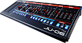 ROLAND JU-06 синтезатор