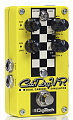 Digitech CabDryVR гитарная педаль - симулятор гитарных и басовых кабинетов