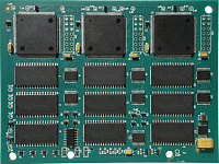Dynacord DSP-2 DSP-модуль расширения для матрицы P64, 1200 MPS