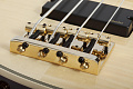 Schecter OMEN EXTREME-4 GNAT Бас-гитара, 4 струны, цвет Gloss Natural
