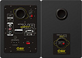 Monkey Banana Gibbon AIR black Пара студийных мониторов 4", диффузор полипропилен, твиттер 1", 30 Вт на канал, входы RCA и Jack 3,5 мм