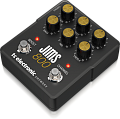 TC ELECTRONIC JIMS 800 PREAMP предусилитель гитарный