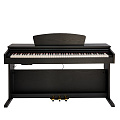 ROCKDALE Etude 64 Black (RDP-5088) цифровое пианино, 88 клавиш, цвет черный