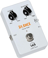 VGS Silence Noisegate педаль эффектов для электрогитары шумоподавитель