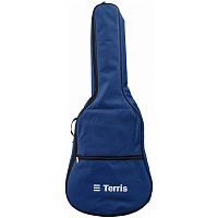 TERRIS TGB-C-05 BL Чехол для гитары классической