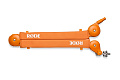 RODE PSA1+ ORANGE микрофонная стойка-пантограф, цвет оранжевый