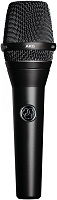 AKG C636 BLK конденсаторный микрофон, кардиоида, 5,6 мВ/Па, 20-20000 Гц, цвет чёрный