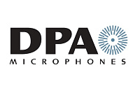 DPA 4160-OL-S-C00 петличный микрофон, плоский, всенаправленный, 20-20000Гц, 20мВ/Па, SPL 134дБ, коричневый, разъем MicroDot