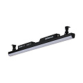 INVOLIGHT LEDTUBE200 светодиодная панель 2-в-1, SMD5050RGB 144PCS (12 сегментов), DMX512