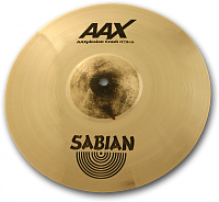 Sabian 14" AAX X-Plosion Crash  тарелка Crash