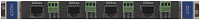Kramer DGKAT-OUT4-F32/STANDALONE  Выходная плата с 4-мя портами DGKat и RS-232 для коммутатора Kramer VS-3232DN