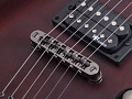Schecter SGR C-1 M RED Гитара электрическая