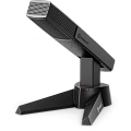 RELACART TDN-2B Микрофон на подставке с интерфейсом Dante. Цвет черный