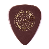 Dunlop 511P100 Primetone Standard 3Pack  медиаторы, толщина 1 мм, 3 шт.