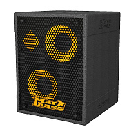 Markbass MB58R CMD 102 P басовый комбо 