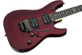 Schecter SGR C-1 FR WSN Гитара электрическая