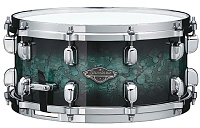TAMA MBSS65-MSL STARCLASSIC PERFORMER малый барабан 14"x6.5", клен/береза, цвет синий металлик берст