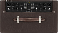 FENDER ACOUSTIC JR 230V EU усилитель для акустической гитары, цвет Dark Brown