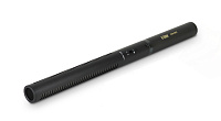 FBW EM865 микрофон-пушка 