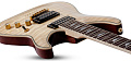 Schecter OMEN EXTREME-6 GNAT электрогитара 