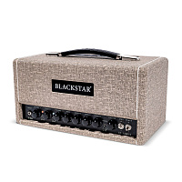 Blackstar St. James 50 EL34H Усилитель гитарный ламповый 