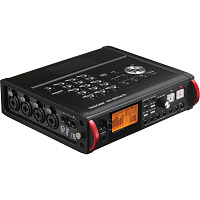 Tascam DR-680MK2  многоканальный портативный аудио рекордер