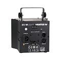 INVOLIGHT VENTUS IV комбинированный 3 в 1 LED-световой эффект 