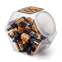 Dunlop 651J Formula 65 Guitar Polish & Cleaner 24Pack средство для очистки/полироль для гитар, 24 шт.