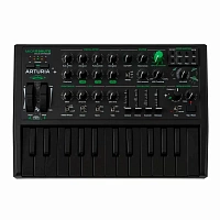 Arturia MicroBrute UFO Синтезатор